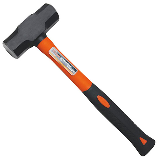 HMM-X00-CN ASAKI Sledge hammer 0,9kg AK-9570
