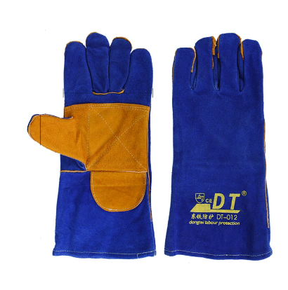 BSH-X00-CN Сварочные перчатки DT-012