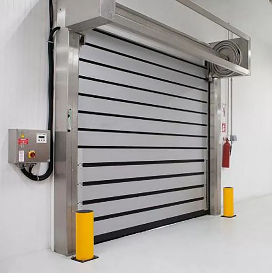 GD-DOORHAN-SD Гараашны түргэн хаалга (H3000-4000 W4000-5000)