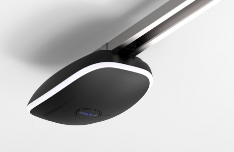 ATM-DOORHAN-RU Гараашны мотор MAX=8.4m2 600N 0,2м/с 230volt (2ш удирдлагатай, замгүй)