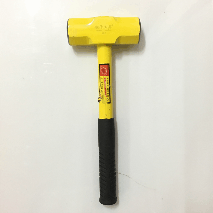 HMM-BTHA03-CN Sledge Hammer (3kg)