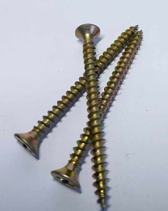 SHR-AC-CN 木螺丝 4x50mm 800 颗