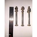 BLT-X00-ZC Нерж боолт М12х110