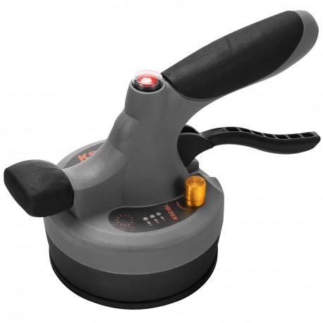 OTE-X00-CN Cordless Suction Cup / Tile Vibrator
7.2V