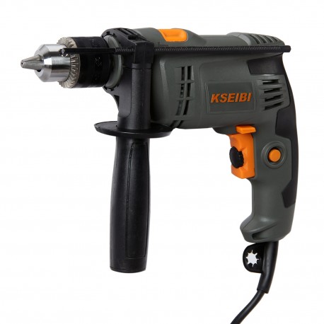 DRL-X00-CN Impact drill 550W 13mm