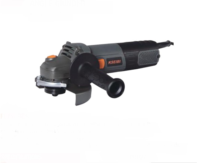 TSD-X00-CN 角磨机 950W 125mm