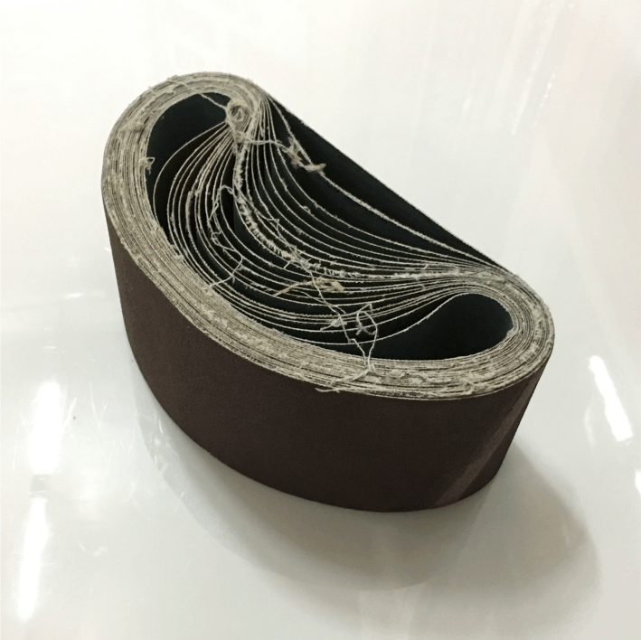 ZUL-BTP80-CN Belt sander P80