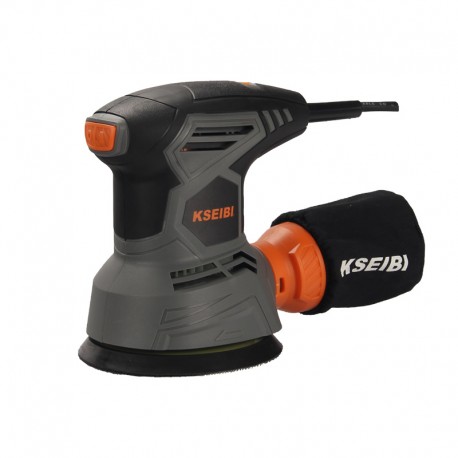 OTE-KSEIBI-CN Цахилгаан зүлгүүр 300Вт 125мм