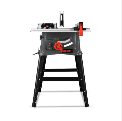 SAW-X00-CN Настольная пила 1800 Вт, 254 мм