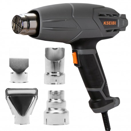 HOT-X00-CN Heat Gun 220V 400-600°C 2000W