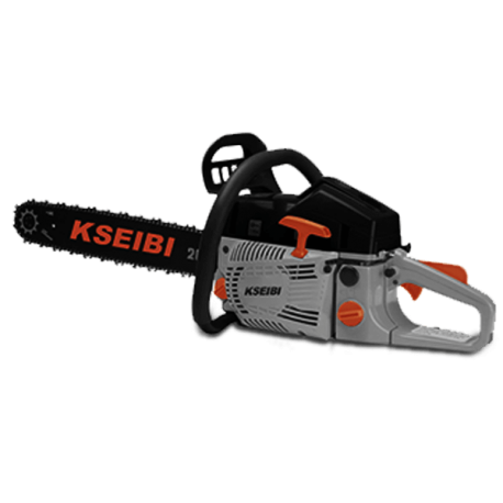 SAW-X00-CN Gasoline Chain Saw 2600W 58cm3