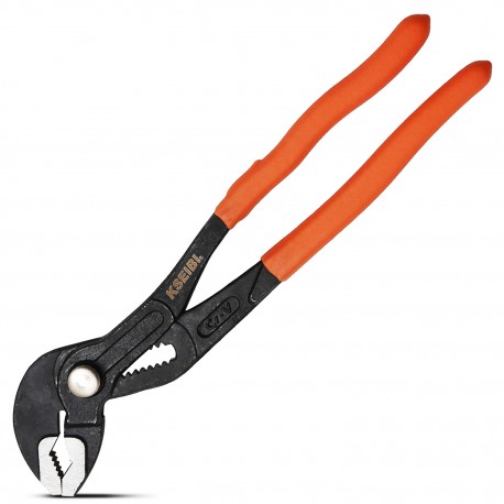 PLI-X00-CN 水泵箱接头钳/快拆 10&quot; 250mm