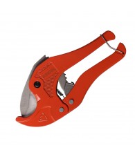 TSD-X00-CN 自动Rohrschere Pipetec Rohrabschneider 42mm
