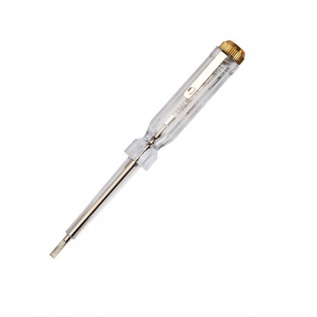 SCR-XOO-CN Indicator screwdriver 14cm