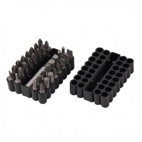 SCR-XOO-CN Набор односторонних бит для отверток, 33 шт.