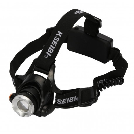 LGT-X00-CN Rechargeable Led Headlamp 160lm