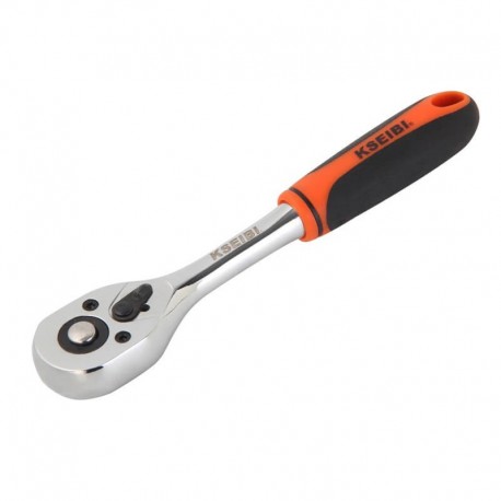 WRE-XOO-CN Quick Release Ratchet Handle/PROGRIP 3'8inch