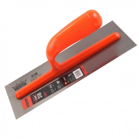 TWL-X00-CN Мастерки для штукатурки коронок с ручкой из АБС-пластика, 280x120 см