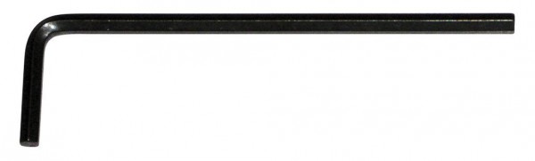 WRE-X00-CN 六角扳手（2,5毫米）