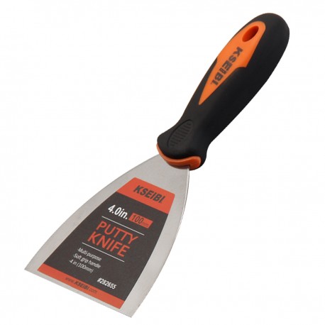 SPR-X00-CN Crown Scrapers 100mm