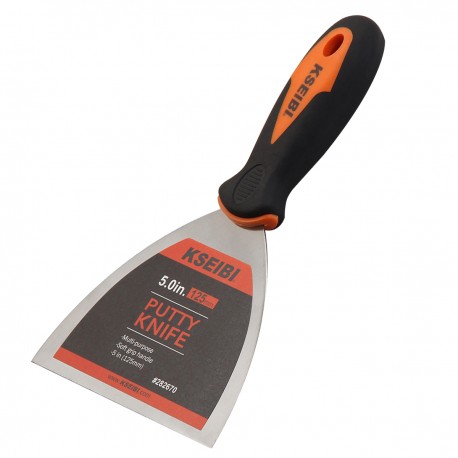 SPR-X00-CN 皇冠刮刀 125mm