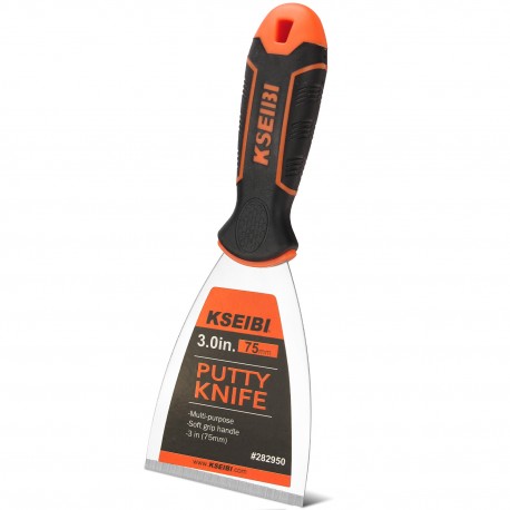 SPR-X00-CN 皇冠刮刀/Progrip 75mm