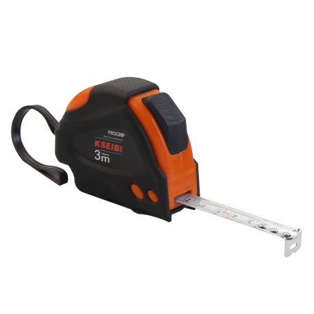 HMJ-X00-CN 卷尺 PROGRIP 3m*19mm