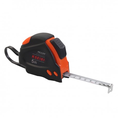 HMJ-X00-CN Рулетка измерительная PROGRIP 5м*19мм