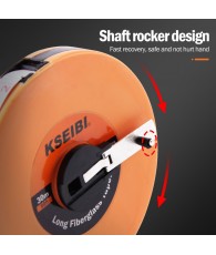 HMJ-X00-CN Long Fiberglass Tapes (30м)