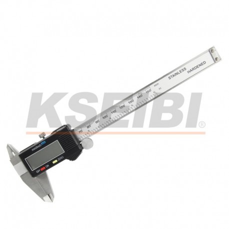 HMJ-X00-CN Цифровые штангенциркули 150 мм