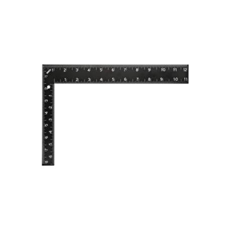 HMJ-X00-CN Каркасный квадрат плотницкий 40х60см