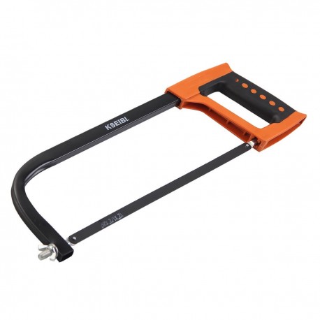 SAW-XOO-CN 钢锯架 双色塑料 30cм*290mm