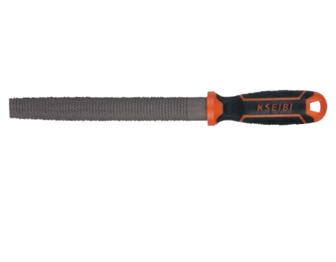 CHS-X00-CN 锉刀 半圆锉刀 25cm*150mm