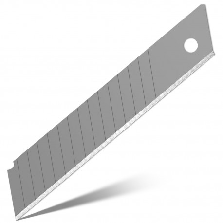 GUT-X00-CN Utility Knife Spare Blade 10pc