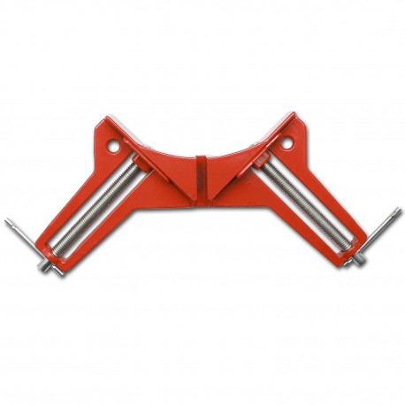 FAS-X00-CN Right Angle Woodworking Clamp 70mm