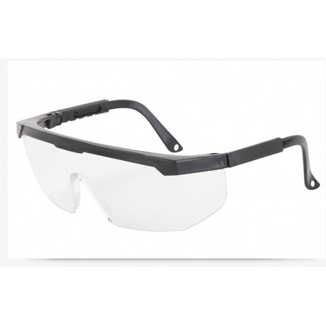 CLO-X00-CN Safety Glasses / Integra