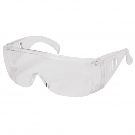 CLO-X00-CN Safety Glasses / Solo