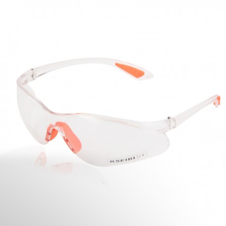 CLO-X00-CN Safety Glasses / Alair

