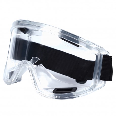 CLO-X00-CN Защитные очки с широким обзором