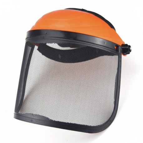 FSD-X00-CN Face Shield With Bond