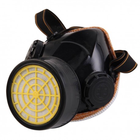 FSD-X00-CN Chemical Respirator