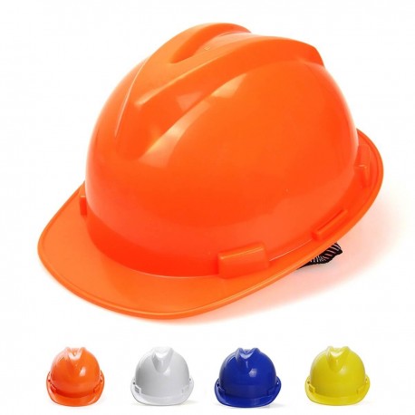 HLT-KSEIBI-CN Хамгаалалтын дуулга (Улаан)