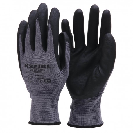 BSH-X00-CN Industrial Gloves M