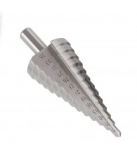 URM-X00-CN HSS Step Drill Bits 5mm-35mm