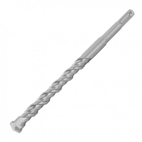 URM-X00-CN SDS-Plus Drill Bits, 2 Cutters 8x110mm