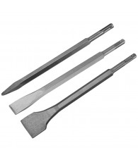 URM-X00-CN Долота SDS-Plus лопата 40х250мм