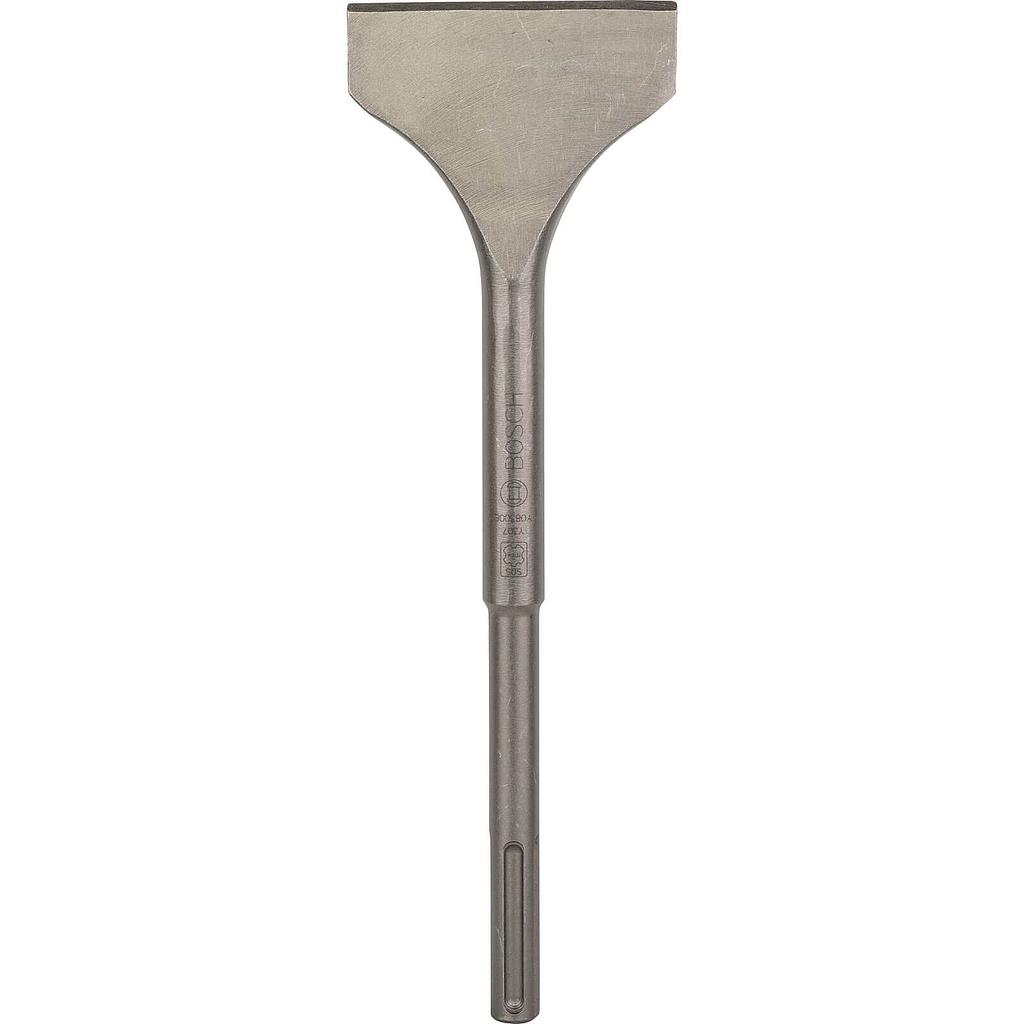 URM-X00-CN SDS-Max 铲凿 80x400mm