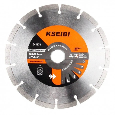 BLD-KSEIBI-CN Бетоны ир 22.2x115мм