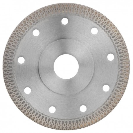 BLD-X00-CN Горячепрессованные тонкие алмазные диски Uitra/сетка Turbo 22,2x115 мм