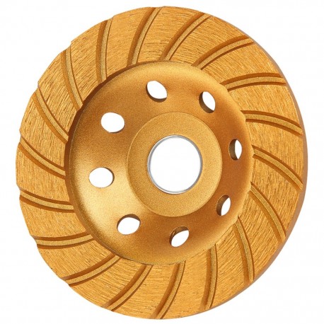 TCH-KSEIBI-CN Бетоны өнгөлөгч 22.2x115м
